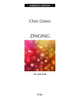 Chris Green: Zinging