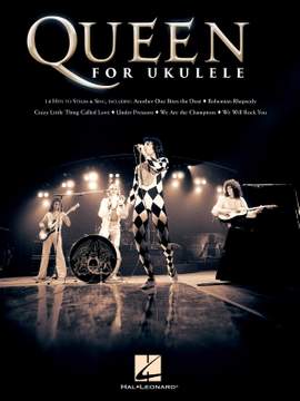 Queen for Ukulele