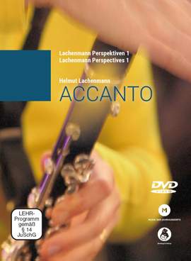 Lachenmann Perspectives 1