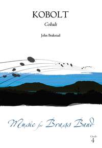 John Brakstad: Kobolt