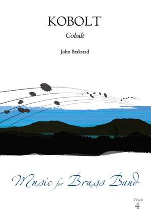 John Brakstad: Kobolt