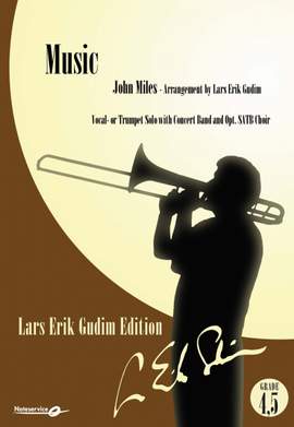 John Miles: Music