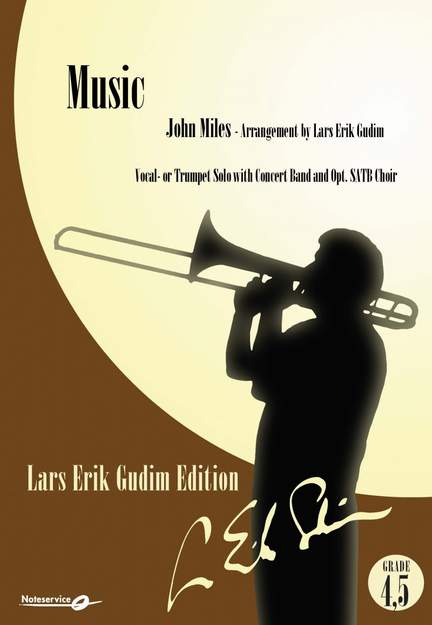 John Miles: Music