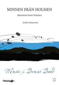 Jerker Johansson: Minnen från Holmen