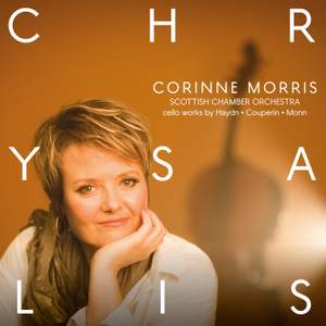 Haydn, Couperin & Monn: Chrysalis