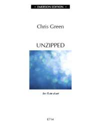 Chris Green: Unzipped