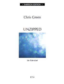 Chris Green: Unzipped