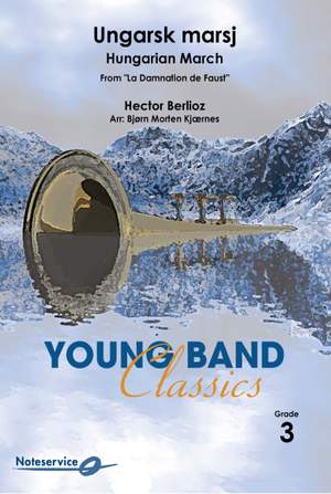 Hector Berlioz: Ungarsk marsj