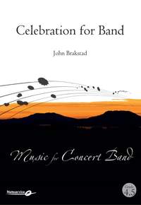 John Brakstad: Celebration for Band