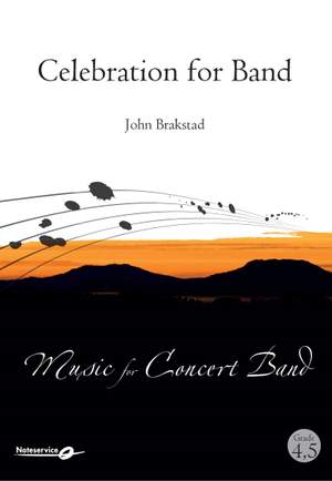 John Brakstad: Celebration for Band