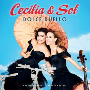 Cecilia & Sol: Dolce Duello Product Image
