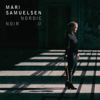 Nordic Noir: Mari Samuelsen