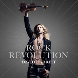 Rock Revolution