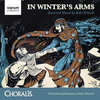 Chilcott: In Winter’s Arms