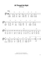 Celtic Songs - Strum Together Product Image