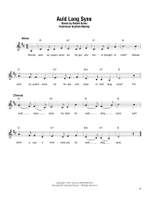 Celtic Songs - Strum Together Product Image