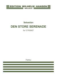 Sebastian: Den Store Serenade