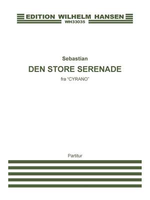 Sebastian: Den Store Serenade