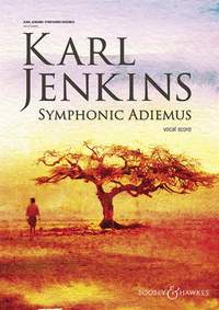 Jenkins, K: Symphonic Adiemus