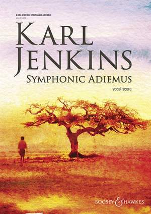 Jenkins, K: Symphonic Adiemus