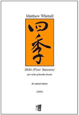 Whittall, M: Shiki (Four Seasons)