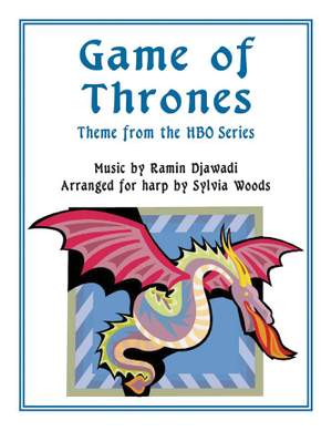 Ramin Djawadi: Game of Thrones
