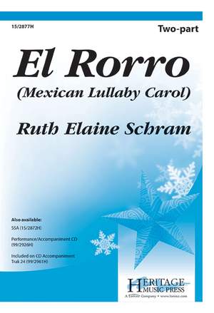 Ruth Elaine Schram: El Rorro