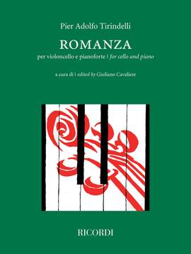 Pier Adolfo Tirindelli: Romanza