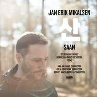 Jan Erik Mikalsen: Saan