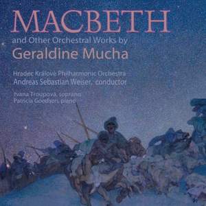 Geraldine Mucha: Macbeth