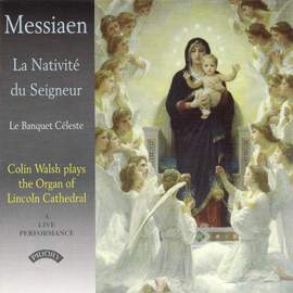 Messiaen: La Nativité du Seigneur