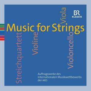 Music for Strings