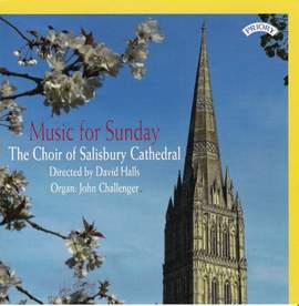 Music for Sunday
