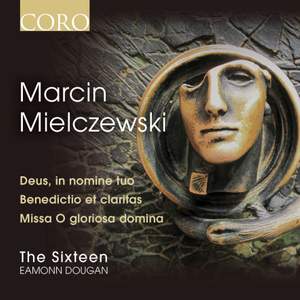 Marcin Mielczewski: Deus, in nomine tuo