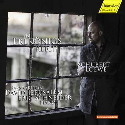 In Erlkönigs Reich: Ballads of Schubert and Loewe