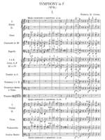 Cowen, Frederic: Symphony No. 5 in F Product Image