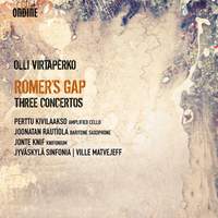 Olli Virtaperko: Romer's Gap