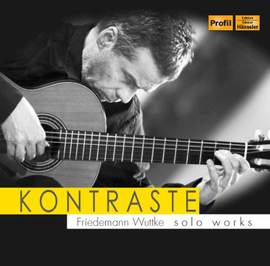 Kontraste: Soloworks