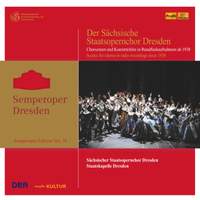 Semperoper Edition Volume 10