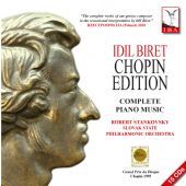 Chopin: Complete Piano Music