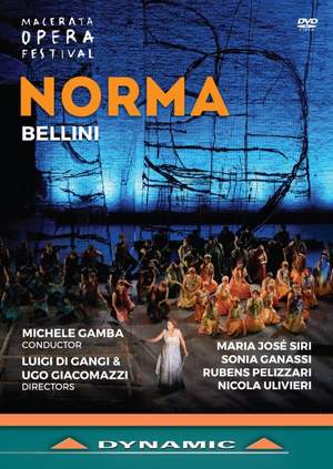 Bellini: Norma
