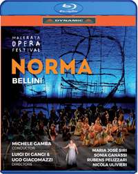 Bellini: Norma