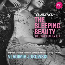 Tchaikovsky: Sleeping Beauty, Op. 66