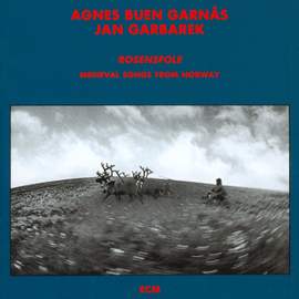 Rosenfole - Medieval Songs from Norway