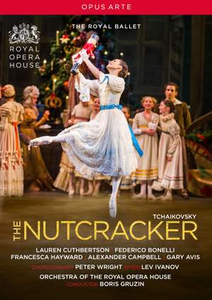 Tchaikovsky: The Nutcracker, Op. 71