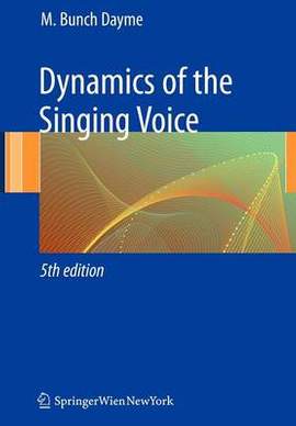 Dynamics of the Singing Voice