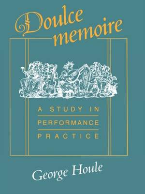 Doulce Memoire