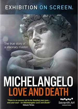 Exhibition On Screen - Michelangelo Love and Death