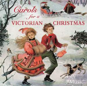 Carols for a Victorian Christmas
