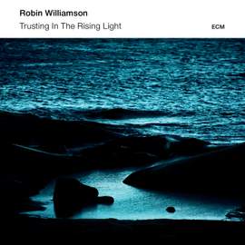 Trusting in the Rising Light